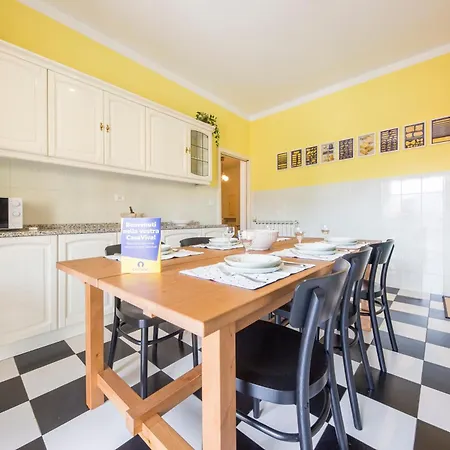 شقة Casaviva - Cozy Family Trilo In Nervi *