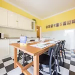 Apartmán Casaviva - Cozy Family Trilo In Nervi *