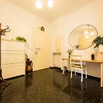 Apartmán Casaviva - Cozy Family Trilo In Nervi
