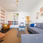 Apartmán Casaviva - Cozy Family Trilo In Nervi