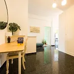 Casaviva - Cozy Family Trilo In Nervi Apartmán *