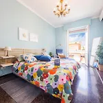 Casaviva - Cozy Family Trilo In Nervi Apartmán Janov