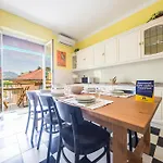 Casaviva - Cozy Family Trilo In Nervi